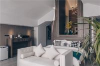 Lanson 以色彩赋予酒店空间新价值