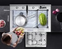 刻骨铭心的味道，美的去找“味道的源头”