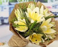 结婚15周年应该送什么花？