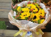 结婚15周年应该送什么花？