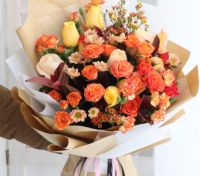 结婚15周年应该送什么花？