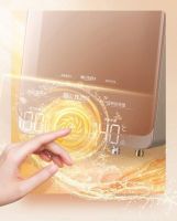 美的双喜热水器：双人洗澡也能享受同洗