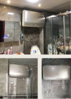 颠覆传统，再造时尚 A.O. 史密斯超薄电热水器广受设计师追捧