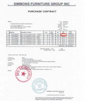 30,000张席梦思床垫将何去何从？