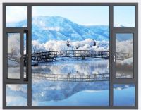 鸿彩门窗将耀眼亮相8月5日至7日国际门窗幕墙（唐山）展览会