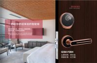 如何选择智能门锁？ 遵循五个关键点。