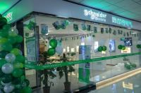 让智慧生活触手可及施耐德电气山东首家智能家居体验中心落户泉城