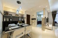 色彩大本营：色彩在家居装饰中的巧妙运用