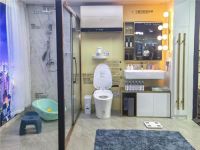 生活用水服务要跟上！ 看看张小姐在张家口的选择