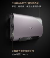 《银色情人节》小感悟：A.O. 史密斯薄速电热水器让你“洗澡”来惊喜