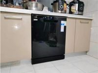 老房子装洗碗机难！ 海尔更新厨房解决问题