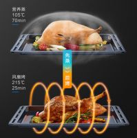 可蒸可烤可炒，业主的蒸炒机CQ926已成为“厨房新宠”！