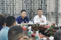 蓄势改变，携手共赢|亿盾门窗西南区域大会圆满召开！