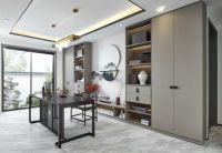 百楚家居定制化解决方案，满足多个儿童和老人的家居生活