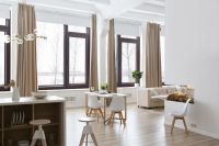 格韵木窗·大道至简、轻奢、优雅|  GR-95简洁系列新品震撼上市！