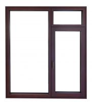 格韵木窗·大道至简、轻奢、优雅|  GR-95简洁系列新品震撼上市！