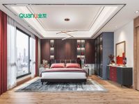 几款完美卧室装修方法，全友设计师私人拥有，提升家的幸福感