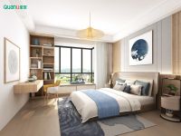 几款完美卧室装修方法，全友设计师私人拥有，提升家的幸福感