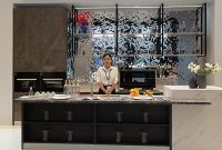 MQ Fame|现代厨房，亮相“亚洲首届绿色建材展”