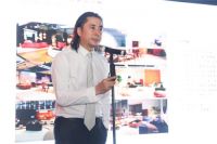 杨梅设计院策划一场行业领袖盛会，共建“中国人的理想家园”