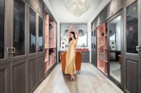 白厨家居将携全屋美学解决方案惊艳亮相2021中国建博会（广州）