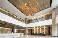 山东贞观设计荣获“2020中国建筑装饰金鹰设计金奖”！