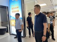 海尔水网与友邦保险达成战略合作，共创智能卫浴双赢局面