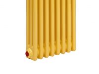 北京的散热器温暖了我的冬天