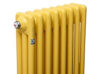 北京的散热器温暖了我的冬天