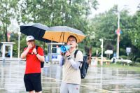 舒心猫：在“旅游”中，有你学不会的文化语境