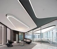 装配式内饰风潮正在加速，金属板材硬核实力出圈！