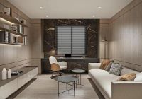 装配式内饰风潮正在加速，金属板材硬核实力出圈！