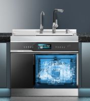 圣格赞助“冠军的新家”，为冠军打造理想厨房