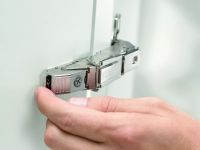 稳居铰链品牌前十强，百隆综合实力强！