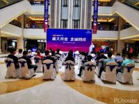 感觉！ 九牧第七代智慧门店亮相上海，引领品质生活新篇章