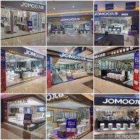 感觉！ 九牧第七代智慧门店亮相上海，引领品质生活新篇章