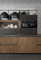 Kuppersbusch 抽油烟机：感受厨房的洁净美感