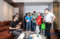 聚焦全屋智慧新零售，奥瑞博再创建博惊喜