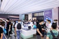 2021中国建博会盛大开幕，再次见证奥瑞博高速成长