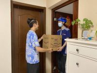 “真开心”的送货服务比“快”更重要的是“安装”