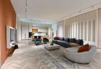 乔金斯高端新品“四叶草”闪耀广州建博