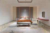 乔金斯高端新品“四叶草”闪耀广州建博