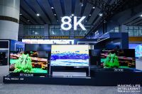 TCL携全套AI家电亮相广州建博，引领智慧生活新时尚