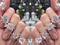 如何辨别真假钻石 钻石应该如何保养？