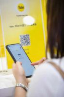 中国建博会通报| 耶鲁智能锁的亮点 不要错过精彩！