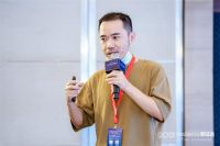 乔金斯高清新品“四叶草”借世博硬核发布