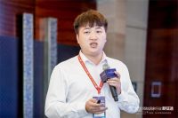 乔金斯高清新品“四叶草”借世博硬核发布