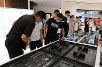 探险家 | 罗兰奇尼熊志斌：以创新为动力，打造专业门窗解决方案