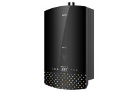 卫浴定制专家Vantage推出独立卫浴零冷水热水器