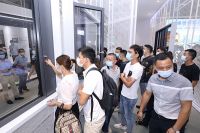 多年皇家门窗最受欢迎展厅的秘密